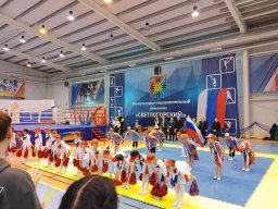 Империя танца 1